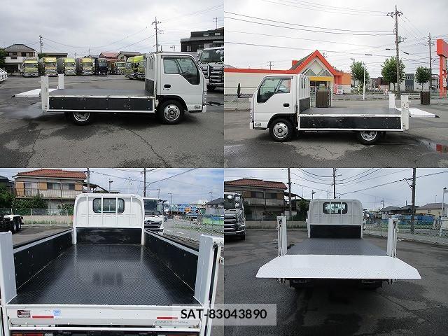 Isuzu ELF TRUCK 2021-04 7500436-13