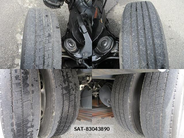 Isuzu ELF TRUCK 2021-04 7500436-15