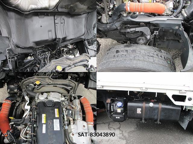 Isuzu ELF TRUCK 2021-04 7500436-17