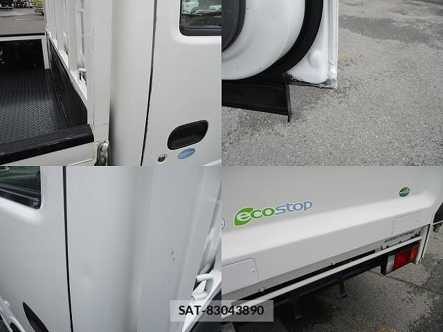 Isuzu ELF TRUCK 2021-04 7500436-18