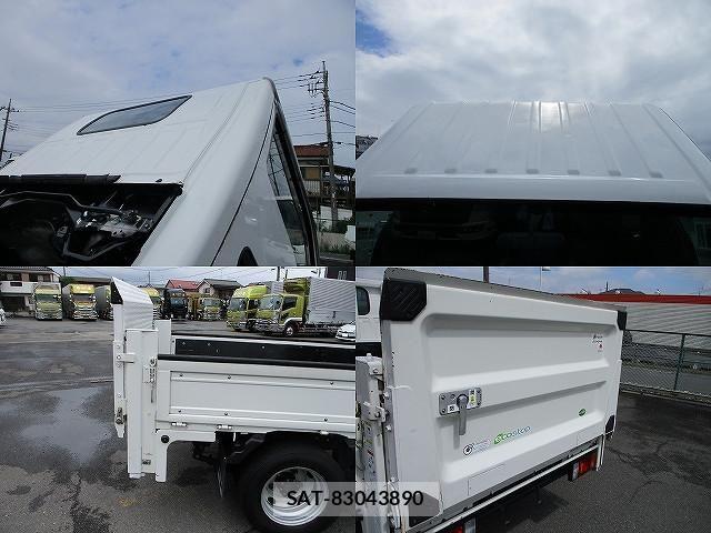 Isuzu ELF TRUCK 2021-04 7500436-20
