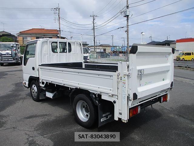 Isuzu ELF TRUCK 2021-04 7500436-2