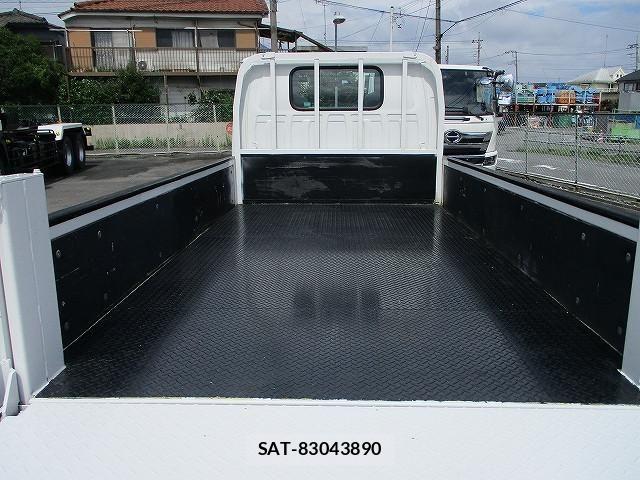 Isuzu ELF TRUCK 2021-04 7500436-4