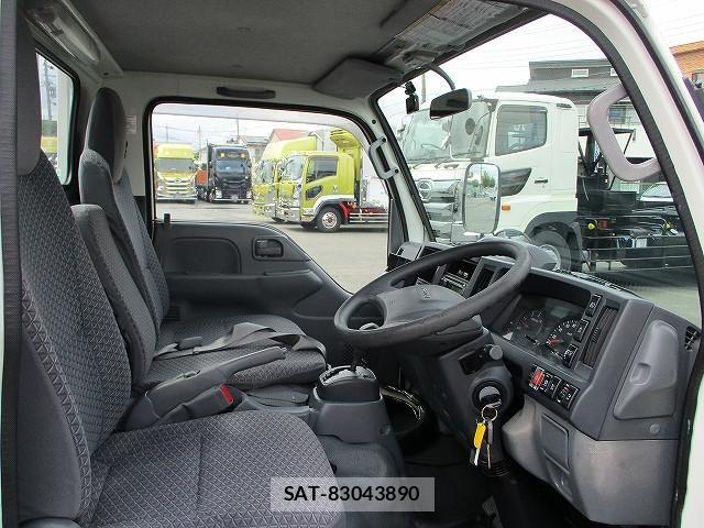 Isuzu ELF TRUCK 2021-04 7500436-5