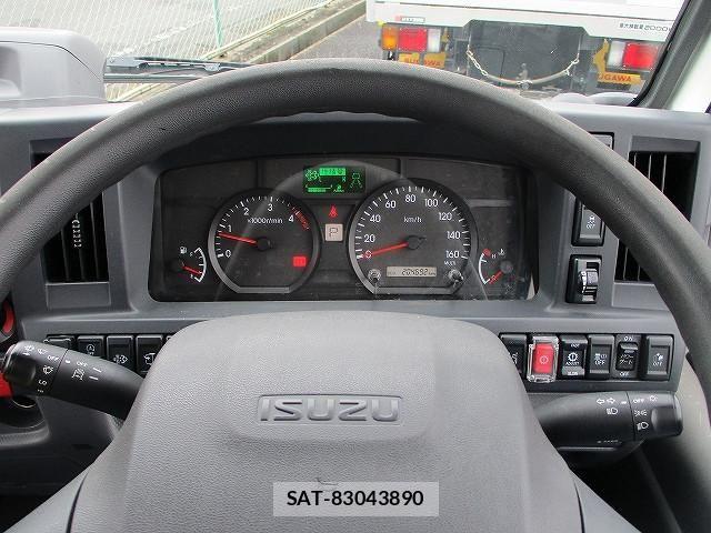 Isuzu ELF TRUCK 2021-04 7500436-6