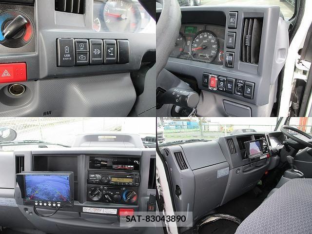 Isuzu ELF TRUCK 2021-04 7500436-8