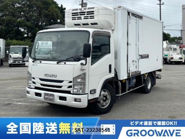 Isuzu ELF TRUCK 2019-03 7500416-0