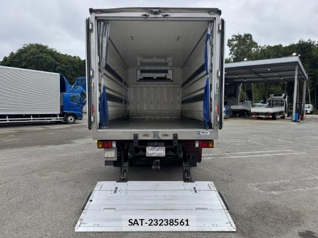 Isuzu ELF TRUCK 2019-03 7500416-10