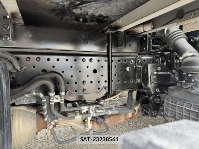 Isuzu ELF TRUCK 2019-03 7500416-22