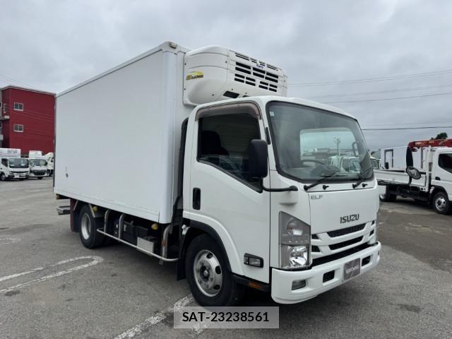 Isuzu ELF TRUCK 2019-03 7500416-2