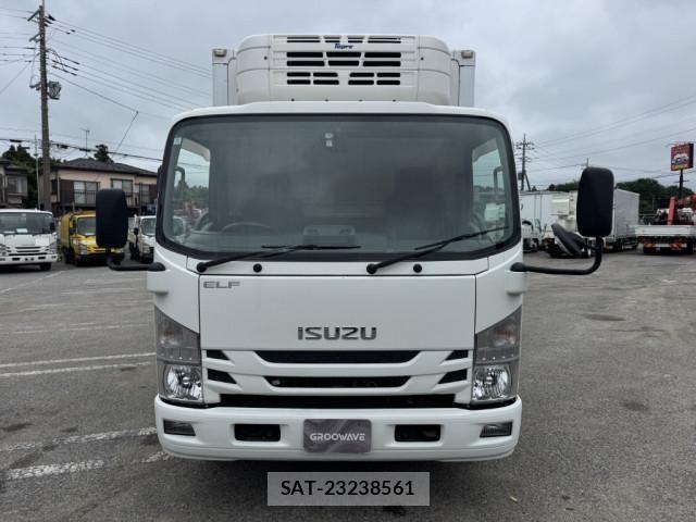 Isuzu ELF TRUCK 2019-03 7500416-5