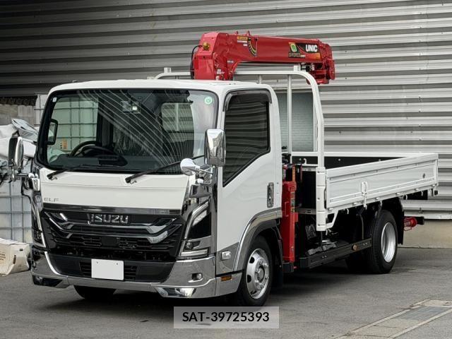 Isuzu ELF TRUCK 2025-02 7500405-0