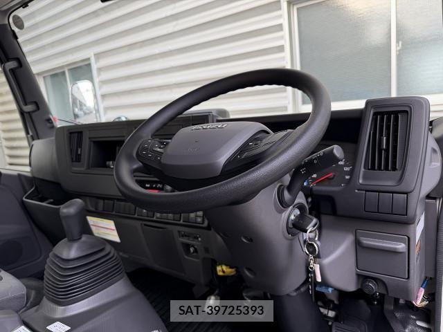 Isuzu ELF TRUCK 2025-02 7500405-16