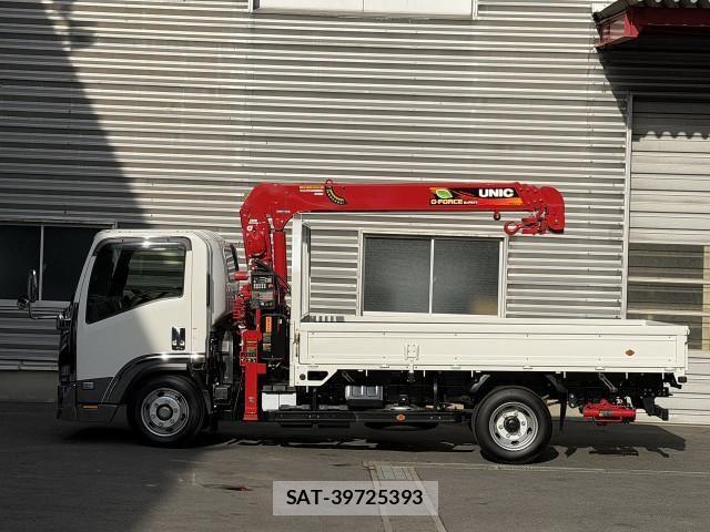 Isuzu ELF TRUCK 2025-02 7500405-1
