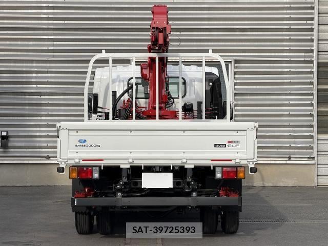Isuzu ELF TRUCK 2025-02 7500405-2