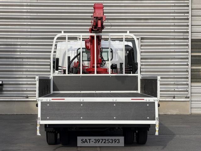 Isuzu ELF TRUCK 2025-02 7500405-3