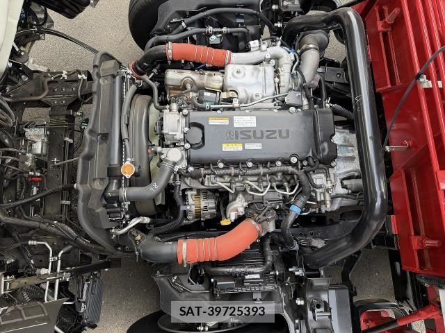 Isuzu ELF TRUCK 2025-02 7500405-6