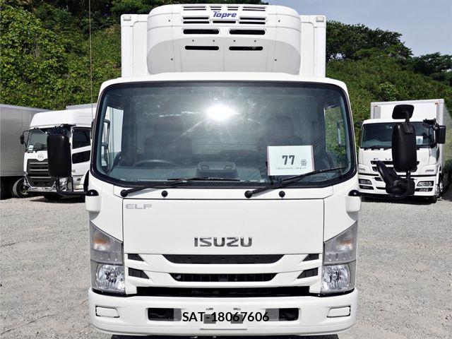 Isuzu ELF TRUCK 2021-02 7500455-1