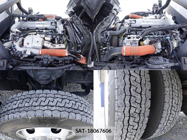 Isuzu ELF TRUCK 2021-02 7500455-22