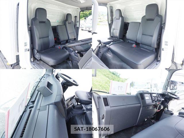 Isuzu ELF TRUCK 2021-02 7500455-27