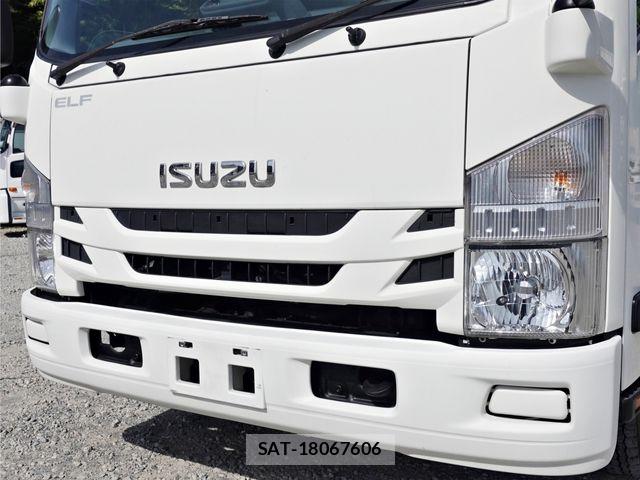 Isuzu ELF TRUCK 2021-02 7500455-2
