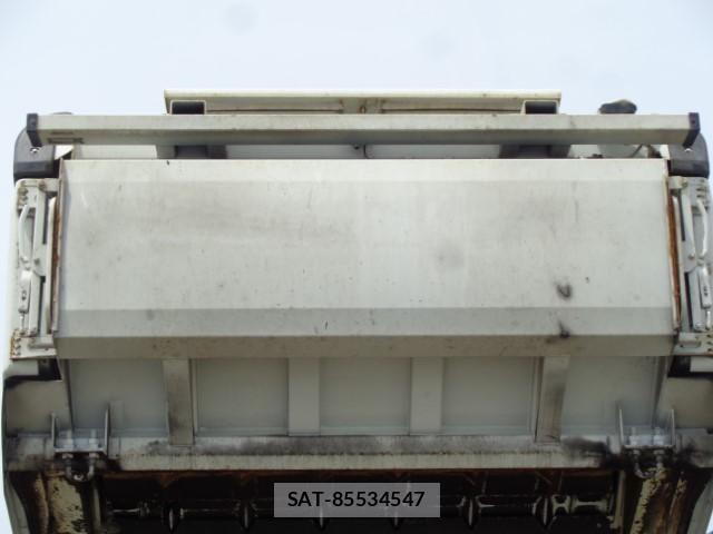 Isuzu ELF TRUCK 2017-10 7508599-13