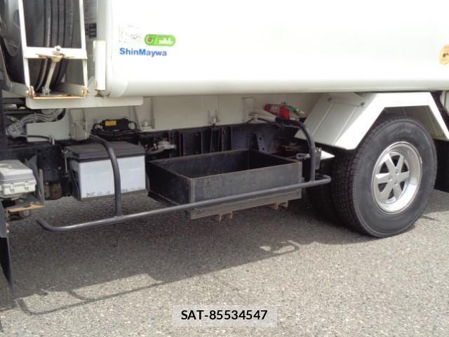 Isuzu ELF TRUCK 2017-10 7508599-20