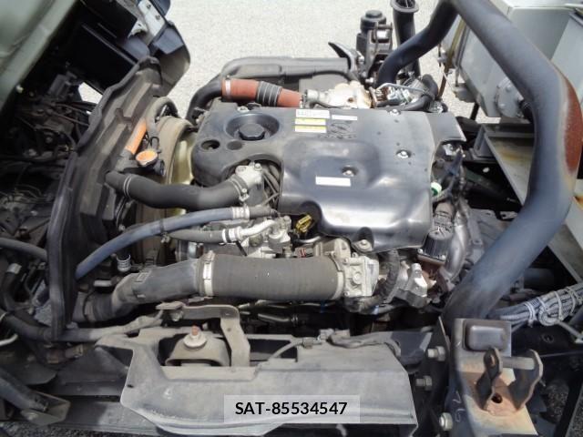 Isuzu ELF TRUCK 2017-10 7508599-25