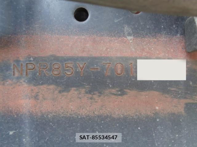 Isuzu ELF TRUCK 2017-10 7508599-27
