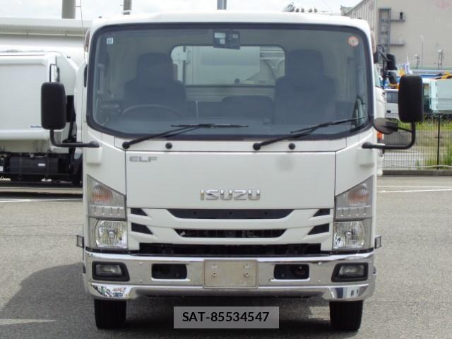 Isuzu ELF TRUCK 2017-10 7508599-2
