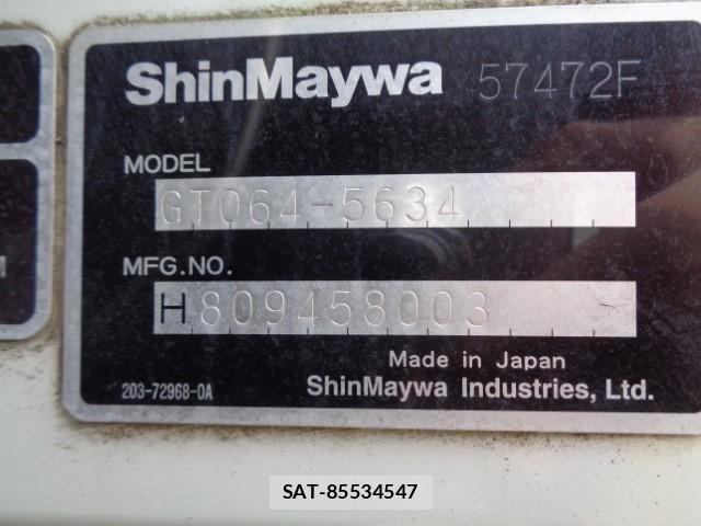 Isuzu ELF TRUCK 2017-10 7508599-6
