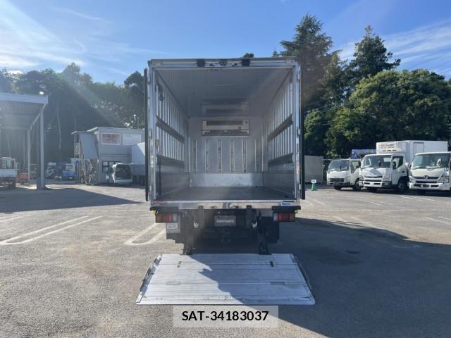 Isuzu ELF TRUCK 2016-05 7500434-10