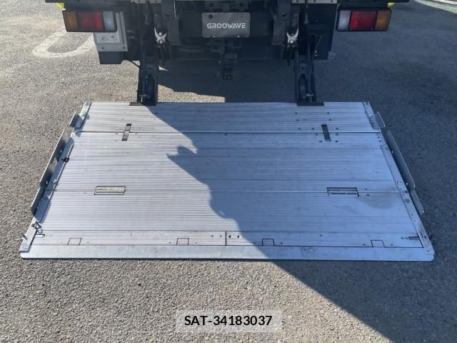 Isuzu ELF TRUCK 2016-05 7500434-11