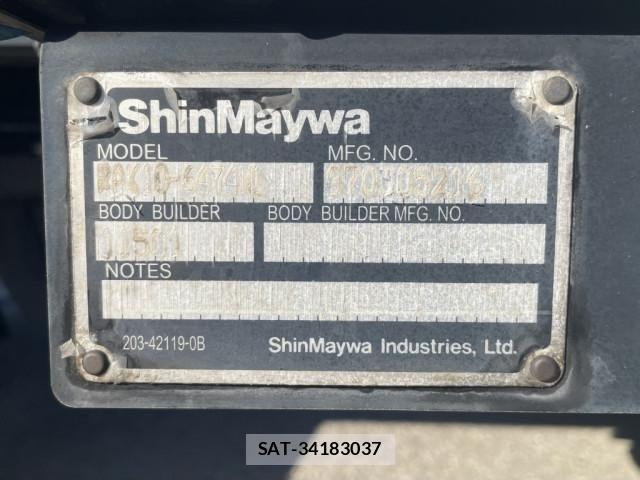 Isuzu ELF TRUCK 2016-05 7500434-23
