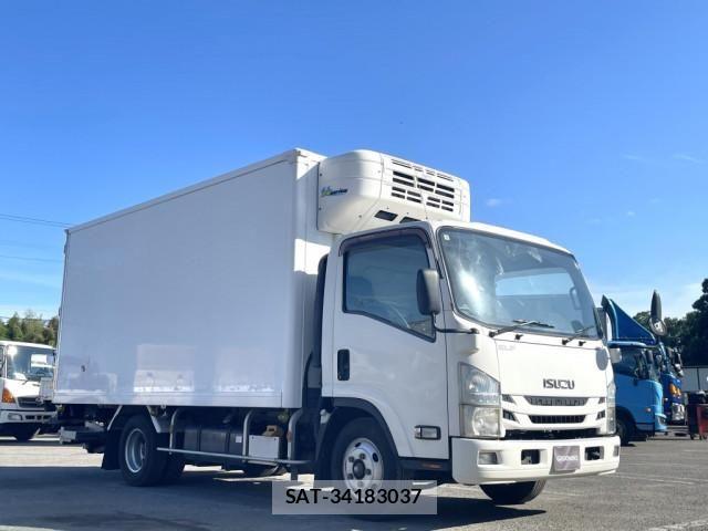 Isuzu ELF TRUCK 2016-05 7500434-2