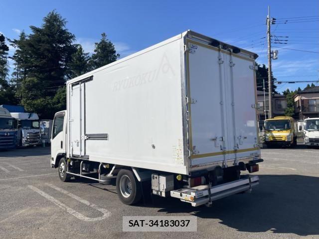 Isuzu ELF TRUCK 2016-05 7500434-4