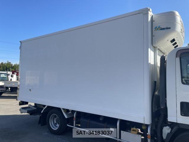 Isuzu ELF TRUCK 2016-05 7500434-6