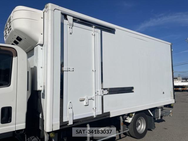Isuzu ELF TRUCK 2016-05 7500434-7