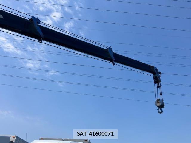 Isuzu ELF TRUCK 2004-07 7508600-12