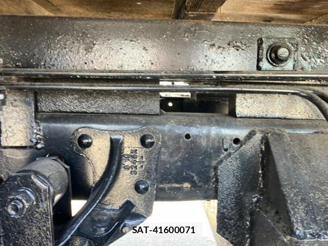 Isuzu ELF TRUCK 2004-07 7508600-13