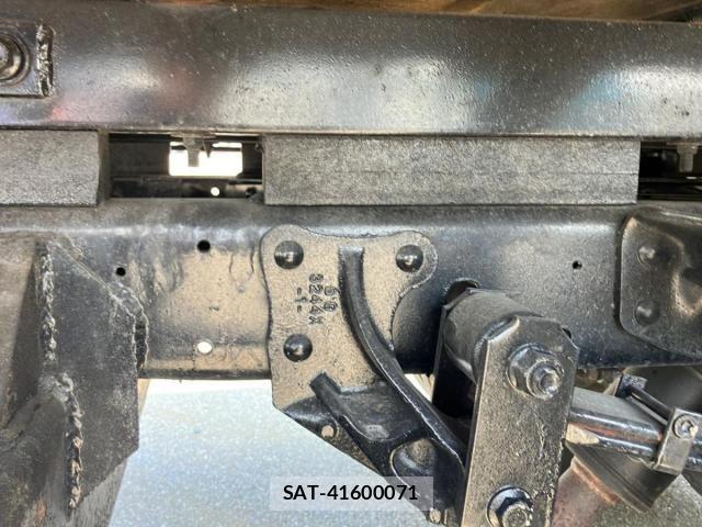 Isuzu ELF TRUCK 2004-07 7508600-14