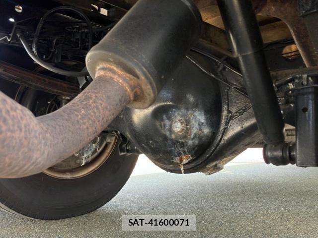 Isuzu ELF TRUCK 2004-07 7508600-15