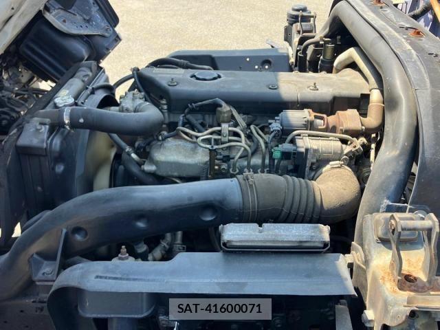 Isuzu ELF TRUCK 2004-07 7508600-16