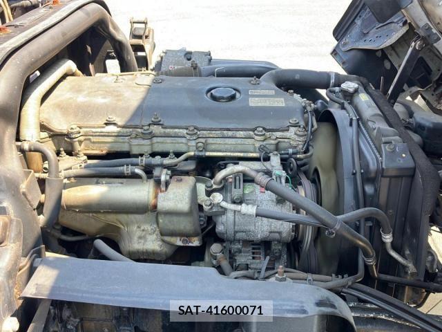 Isuzu ELF TRUCK 2004-07 7508600-17