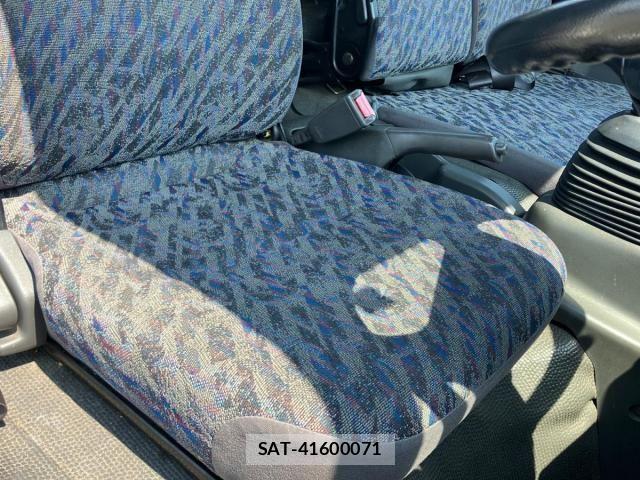 Isuzu ELF TRUCK 2004-07 7508600-18