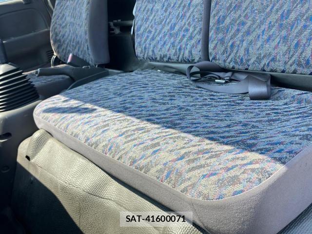 Isuzu ELF TRUCK 2004-07 7508600-19