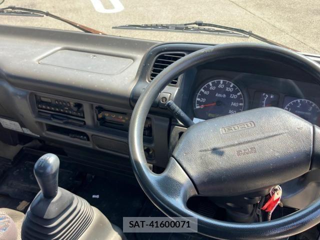 Isuzu ELF TRUCK 2004-07 7508600-20