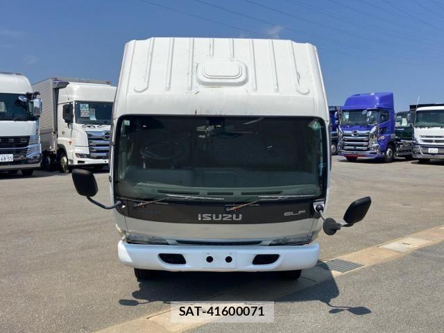 Isuzu ELF TRUCK 2004-07 7508600-22