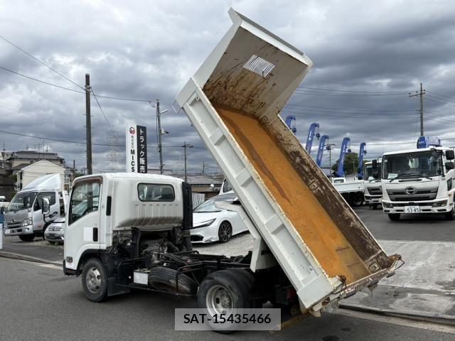 Isuzu ELF TRUCK 2014-02 7500411-9