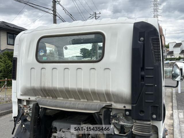 Isuzu ELF TRUCK 2014-02 7500411-16